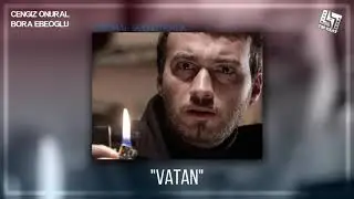 Kollama Dizi Müzikleri - Bir Sevda Düştü içimize / Vatan | Original Soundtrack