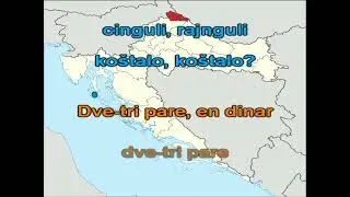 Cinguli, rajnguli