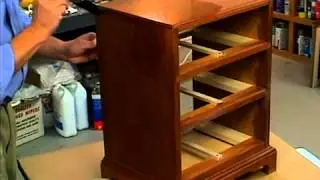 How to Apply Varnish