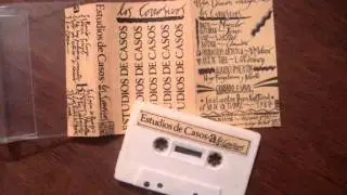 Los Corrosivos - Ruido a Carne