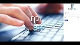 Le backoffice 2019 de Zenprod est en production !!!