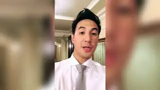 Harvey Moeis & Sandra Dewi wedding Instastory