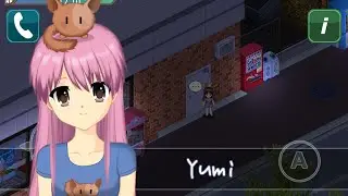 Shoujo City 1.7 (anime game for Android & iOS)
