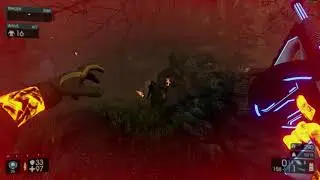 Killing Floor 2 | Day of the Zed #3 | HRG Tommy Boom (+Full Upgraded)