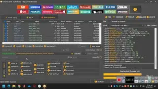 Realme C11 RMX2185 Flash 100% Unlock Tool 