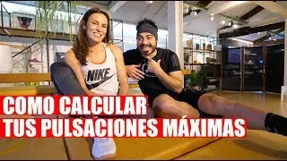 Cómo Calcular Tus Pulsaciones Máximas (Sin Prueba De Esfuerzo)