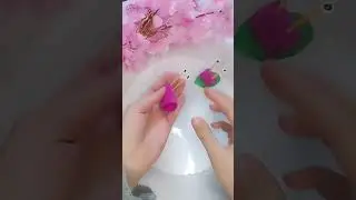 Wonderful ideas for children/entertaining ideas for children 🐌
