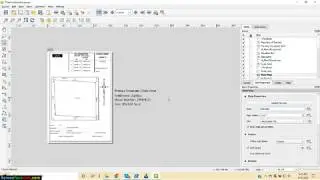 Medeem MapTemplate Engine (QGIS 3.x)