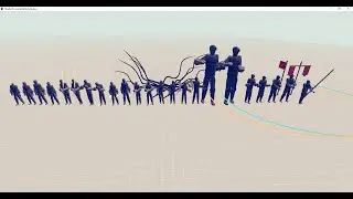 TABS Droid Faction - Totally Accurate Battle Simulator(Unit Creator)