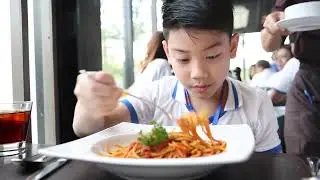 Mind Blowing Facts About Spaghetti You didnt Know