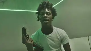 [FREE] Li Rye x Gucci Mane Type Beat - "Teenage Crime"