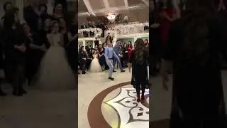 Asa Style Марат Созаев и Азамат Чеченов