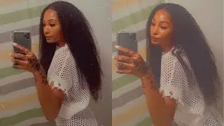 THE MOST NATURAL SEW IN EVER !! 30