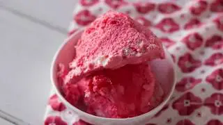 Pink Stuff