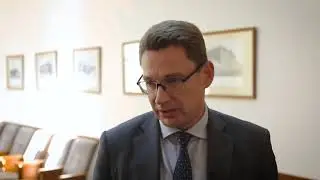 Сергей Попов про МФЦ