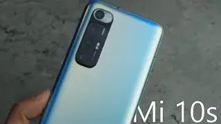 Xiaomi Mi 10S РАСПАКОВКА И ПЕРВЫЙ ВЗГЛЯД! НОВАЯ НАРОДНАЯ УЛЬТРА?