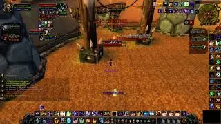 Shadow priest solo q on warmane blackrock