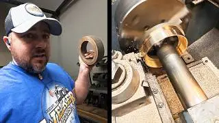 I Just Saved The 844 LOADER & THOUSANDS of $$$!!! 