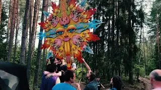 Chill Out Planet Festival 2019
