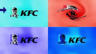 Full Best Animation Logos Quadparison 14 (VSUBAL Style)