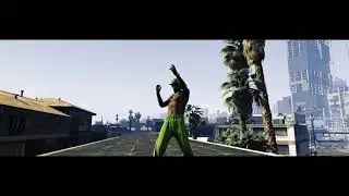La Quille - Families Gang  [GTARP]