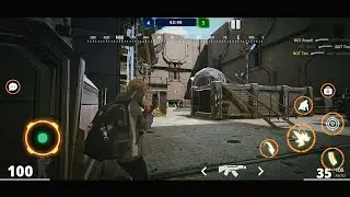 Annihilation Game এর সবচেয়ে বড় Update Gameplay | Annihilation Mobile 4 Miniute Gameplay Reveal.