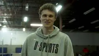 Track & Field Chronicles | Daniel Gleason