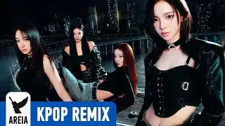 aespa - Drama (Areia Remix)