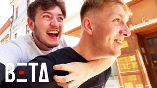KDO DŘÍV NAJDE POKLAD, NEBUDE ZTRAPNĚN?!!! #4 / BETA
