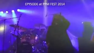 EPYSODE at PPM FEST 2014 - fan contributions