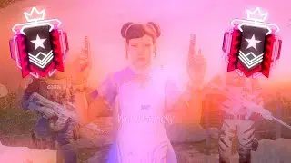 Ying MIGHT be the BEST Operator in R6!