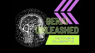 Unveiling the Power of Democratized Generative AI: The Future of Tech!