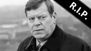 Warren Clarke ● A Simple Tribute