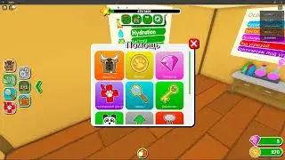 Roblox  Мир под угрозой исчезновения