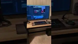 Video Rendering Time on a RTX 3090 and Intel 10900K 5.2GHz on Adobe Premiere Pro