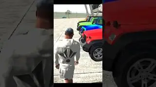 Videsh Se Padhaai📜 Karke Ghar🤠 Story video Indian Bike Driveng3D #viral #story  #trending