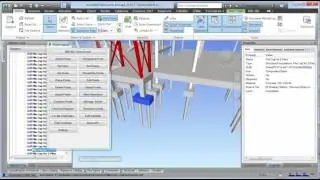 Add layout points to any model in Navisworks with Point Layout