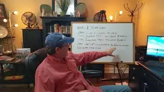 How i turned 32k into a million a year Trucking company p1