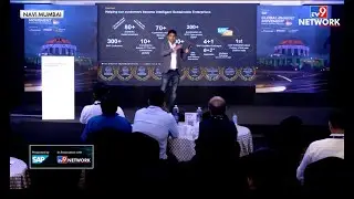 Global Bharat Movement | GROW with SAP | Navi Mumbai | Intellect Bizware