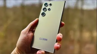 S24 Ultra Titanium Gray UnBoxing!