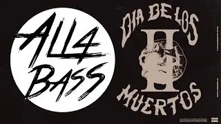 Boombox Cartel - DIA DE LOS MUERTOS MIX II (MIX) (BASS BOOSTED)