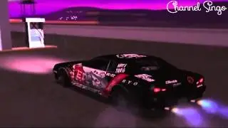 Elemental Drifting [2] l [Сhannel Singo]