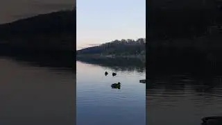 Самая прекрасная река!