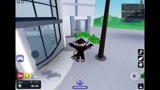 I become bill gates by making a mall instead of Microsoft