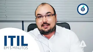 ITIL em 5 minutos | O que é ITIL?