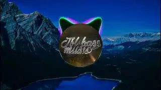 Jbl music 🎶 bass boosted (A Milli)[K Theory Remix]