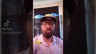 Tiktok Video By Byron