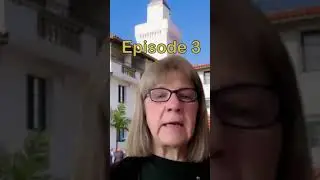 Literary Gumbo Ep 3 Promo
