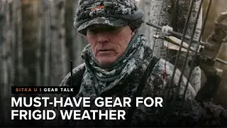 8 Must-Have Cold Weather Hunting Gear From an Expert