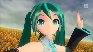 Hatsune Miku - Levan Polkka (Trap Remix)